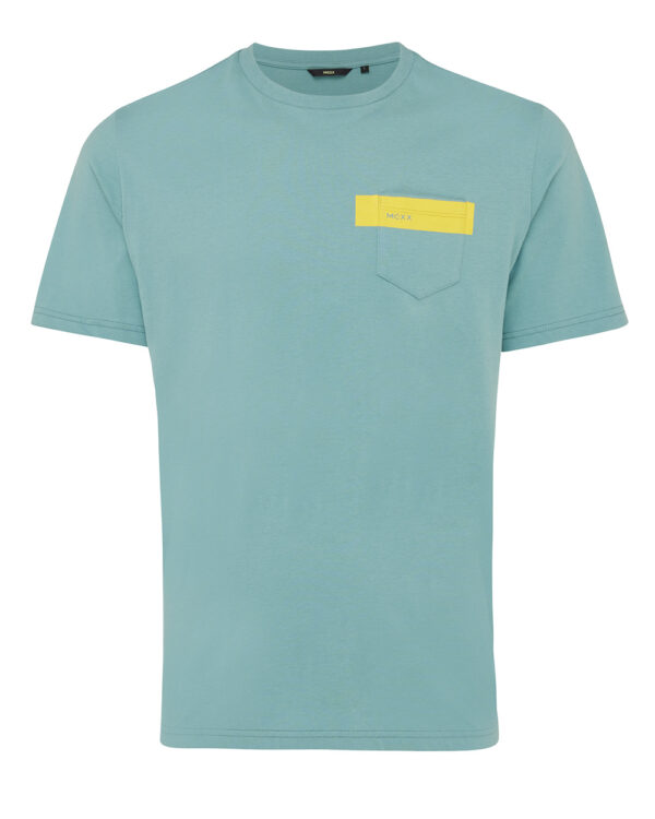 Mexx T-Shirt Με Λαιμόκοψη - Image 3