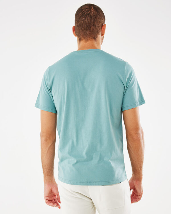 Mexx T-Shirt Με Λαιμόκοψη - Image 4