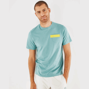 Mexx T-Shirt Με Λαιμόκοψη