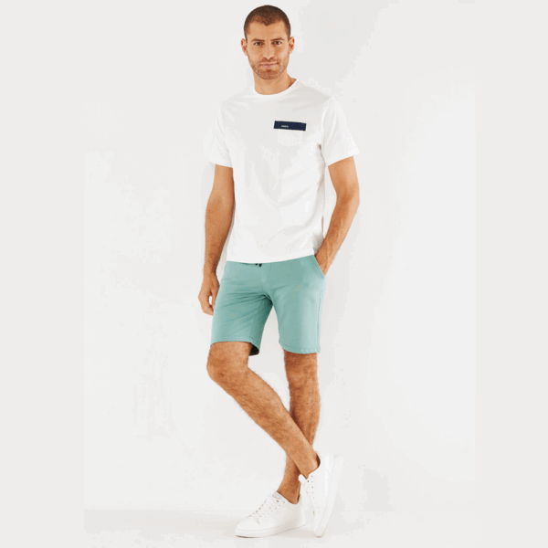 Mexx T-Shirt Με Λαιμόκοψη - Image 3