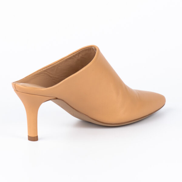 Unisa Καμιλό Δερμάτινα Mules - Image 3