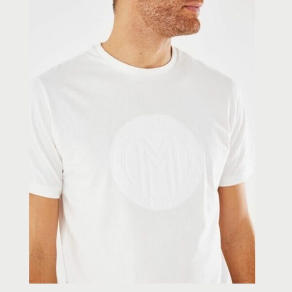 Mexx T-Shirt Με Λαιμόκοψη - Image 4