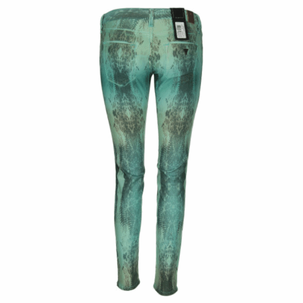Guess  Παντελόνι Skinny - Image 2