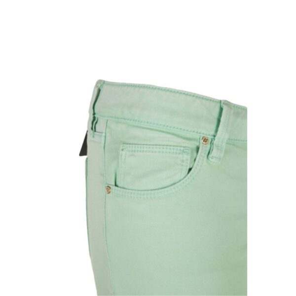 Guess Παντελόνι Skinny Ultra Low - Image 4