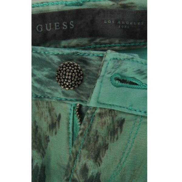Guess  Παντελόνι Skinny - Image 3
