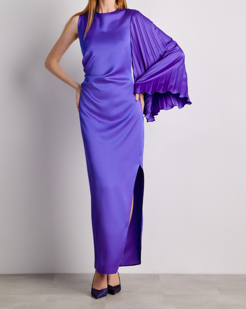 Forel Φόρεμα maxi αμπιγιέ - Image 2