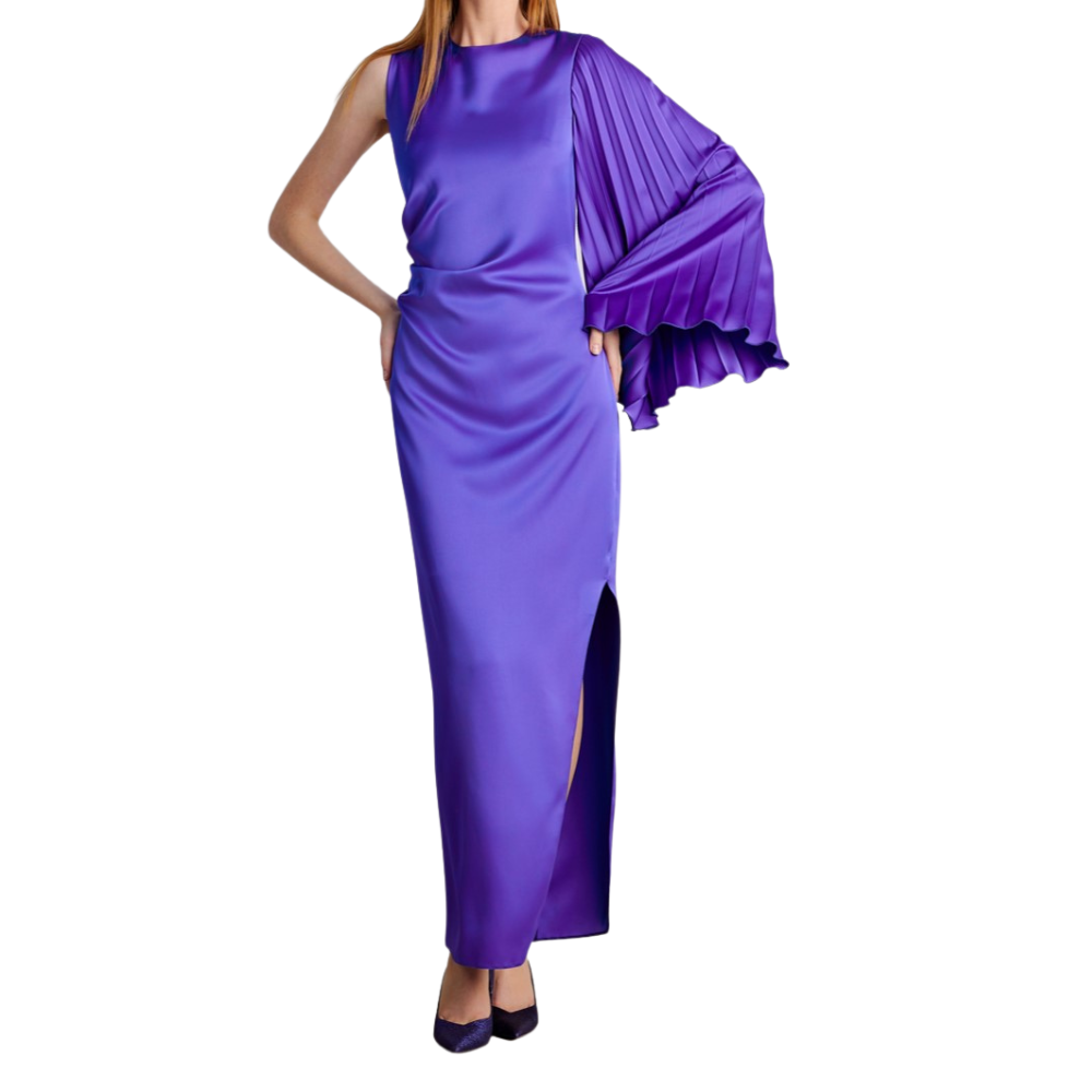 Forel Φόρεμα maxi αμπιγιέ