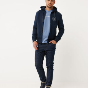 Mexx Παντελόνι Τζιν Dark Blue