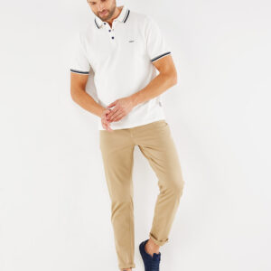 Mexx Steve Pants Μπεζ