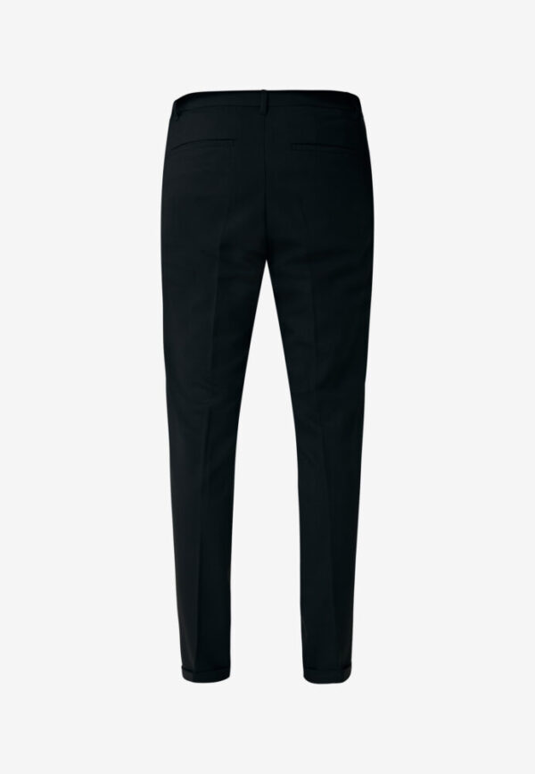 Mexx Fashion Ανδρικό Παντελόνι Μαύρο - Image 5