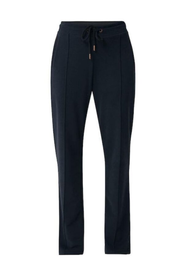 Mexx Fashion Παντελόνι Γυναικείας Φόρμας Μαύρο - Image 5