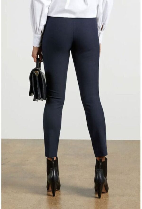 Ted Baker Γυναικείο Υφασμάτινο Παντελόνι Navy Μπλε - Image 2