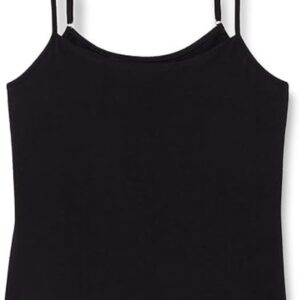 Mexx Fashion Γυναικείο Αθλητικό Μαύρο T-shirt με Ραντάκι