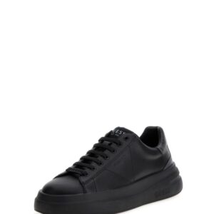 Guess Ανδρικά Sneakers Μαύρα
