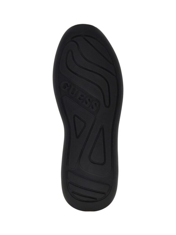 Guess Ανδρικά Sneakers Μαύρα - Image 5