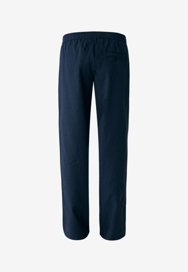 Mexx Fashion Ανδρικό Παντελόνι Navy Μπλε - Image 6