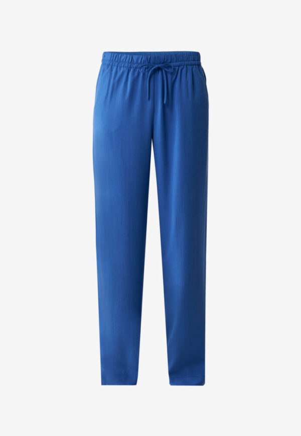 Mexx Fashion Γυναικεία Παντελόνα Cobalt Blue - Image 5