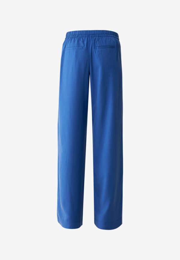 Mexx Fashion Γυναικεία Παντελόνα Cobalt Blue - Image 6