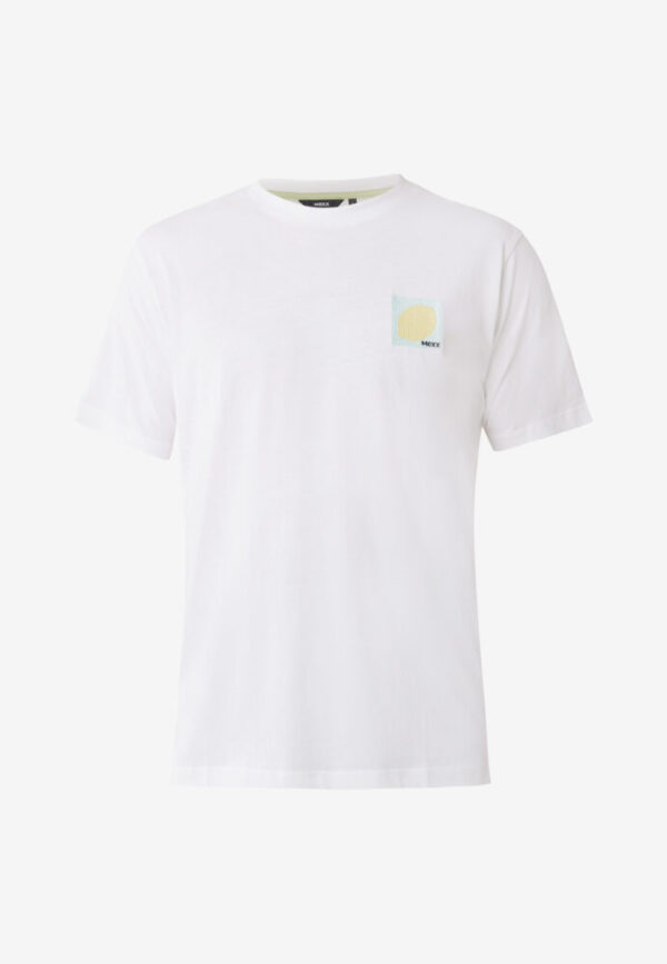 Mexx Fashion Ανδρικό T-shirt Κοντομάνικο - Image 4
