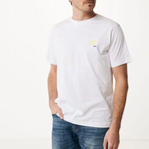 Mexx Fashion Ανδρικό T-shirt Κοντομάνικο