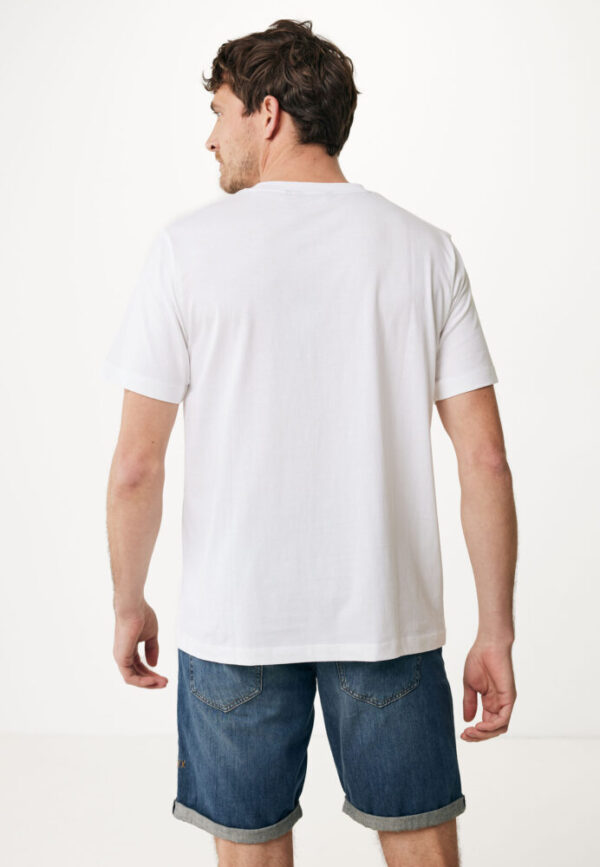 Mexx Fashion Ανδρικό T-shirt Κοντομάνικο - Image 3
