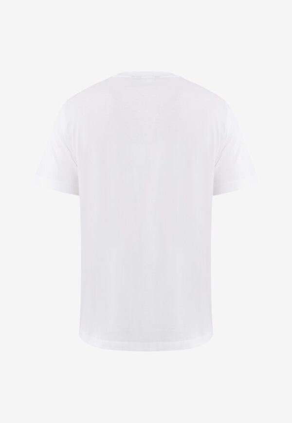 Mexx Fashion Ανδρικό T-shirt Κοντομάνικο - Image 5