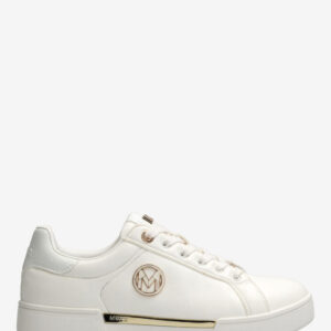 Mexx Fashion Helexx Γυναικεία Sneakers Λευκό