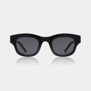 A.Kjaerbede Lane Black KL2412-005