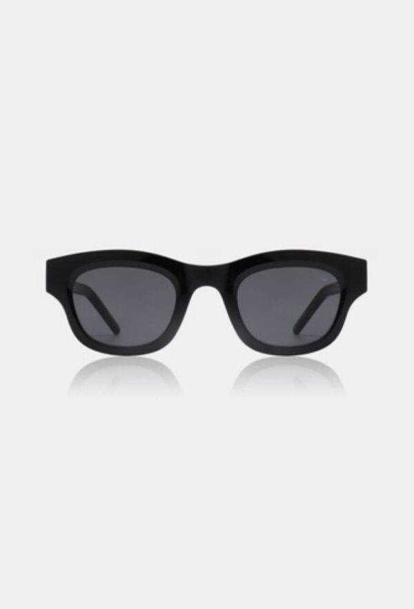 A.Kjaerbede Lane Black KL2412-005