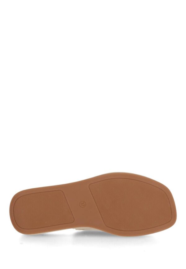 Mexx Nica Παντόφλες Χρυσές - Image 6