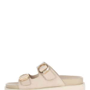 Mexx Γυναικεία slippers Nirken MIBN1900141W-03 Μπεζ