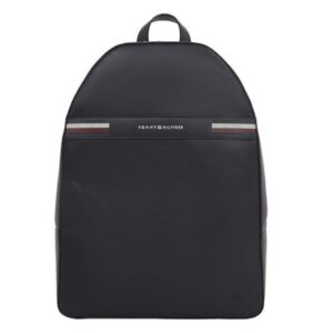 Tommy Hilfiger Corporate Σακίδιο Μαύρο