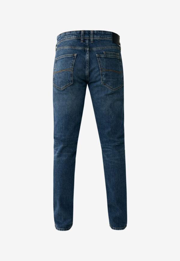 Mexx Ανδρικό Παντελόνι Jeans Steve Mπλέ - Image 2