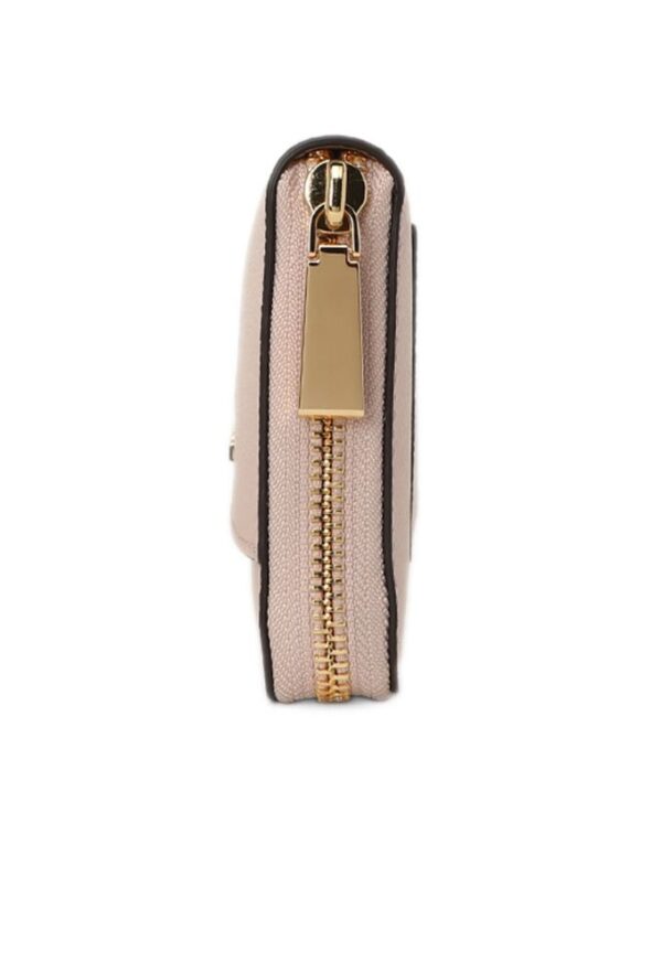 MICHAEL KORS Μεγάλο Πορτοφόλι Γυναικείο Pόζ Ανοιχτό - Image 3