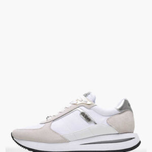 Guess Sneakers Λευκά