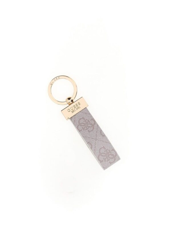 Guess Μπρελόκ Dove Logo Multi