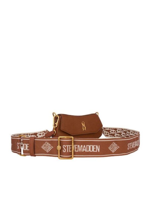 Steve Madden Γυναικεία Τσάντα Ώμου Ταμπά - Image 3